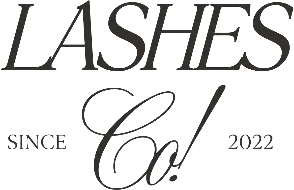 Lashes Co! — especialistas en pestañas y cejas desde 2022